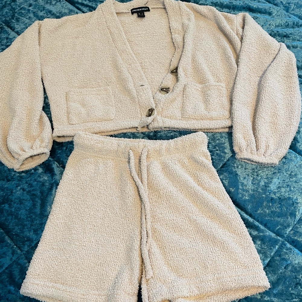 Lounge set